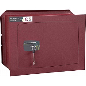 Burton Unica Wall Safes