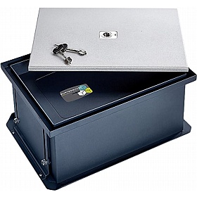 Burton Sotto Underfloor Safes