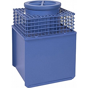 Burton Oculto Underfloor Safes