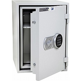 Burton Firebrand Fire Safes
