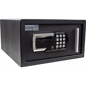 Burton Drawer Hotel Safes