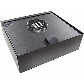 Burton Pop Up Hotel Safes