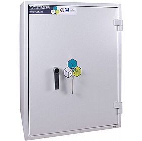 Burton Eurovault Aver Grade 1 Till Safes