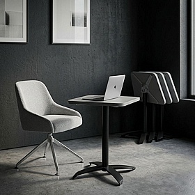 FLIP-ME Flip Top Breakout and Touchdown Laptop Tables