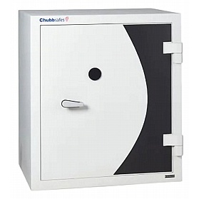 Chubb Insafe Fire Resistant Double Door Office Cupboards