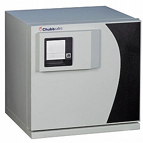 Chubb Insafe Fire Resistant Dataguard NT Data and Media Safe
