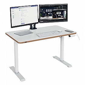 Leitz Ergo Sit Stand Desk