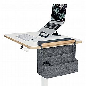 Leitz Hanging Portable Desk Organiser