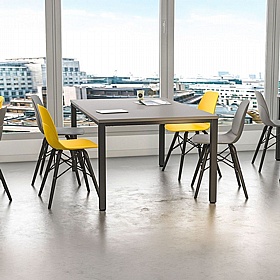 Analog Rectangular Meeting and Boardroom Tables