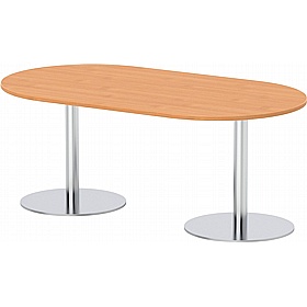 Italia D-End Breakout and Boardroom Tables