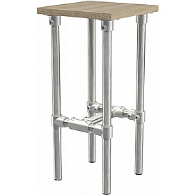Scaffold Indoor High Dining Stools