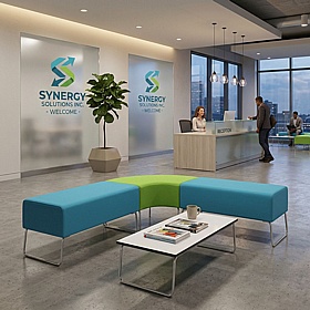 Platform Reception & Breakout Seating Bundle Offer
