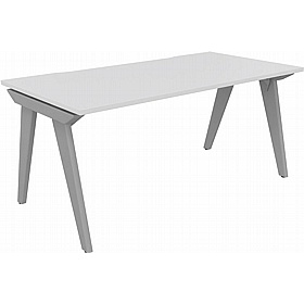 Tract Shades Rectangular Starter Bench Office Desks