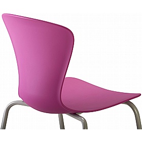 Crea Breakout and Canteen Stools