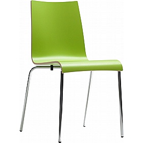 Andrea Breakout and Canteen Chairs