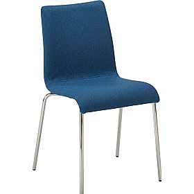 Andrea Upholstered Breakout and Canteen Chairs