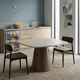 Node Arc Square Breakout and Meeting Tables