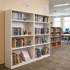 Premium School Bookcases