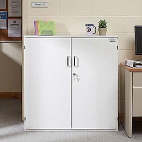 Premium School Cupboards