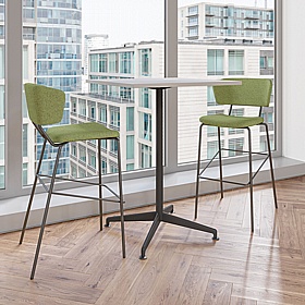 Axis Square High Breakout and Meeting Tables