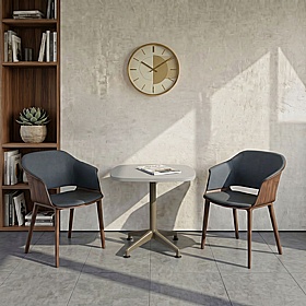 Axis Arc Square Reception and Lounge Tables