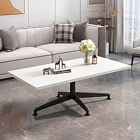 Axis Rectangular Coffee and Breakout Tables