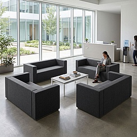 Juliette Reception and Breakout Sofa