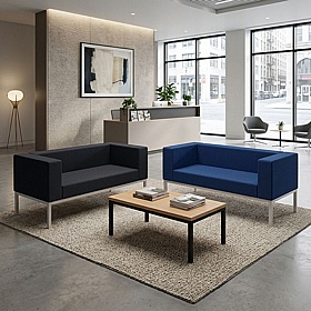 Sara Rectangular Coffee Table