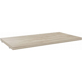 Unified Systems Storage 600D Wooden Shelves