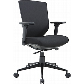 Eve 24/7 Ergonomic Fabric Task Chair