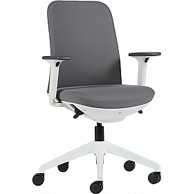 Catalyst Medium Back Fabric Task Chairs