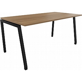 Atrex A-Frame Rectangular Starter Bench Desks