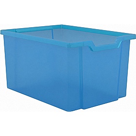 Gratnells Extra Deep Storage Trays - Bulk Offer
