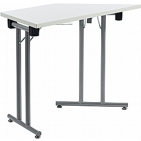 Horizon Trapezoidal Folding Office Tables