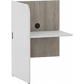 Modo Duo Plus Study Focus Extension Booth