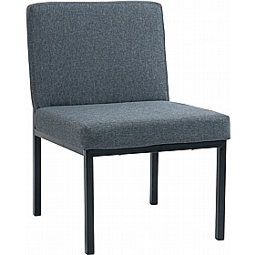 Mardin Fabric Office Reception Waiting Room Chairs