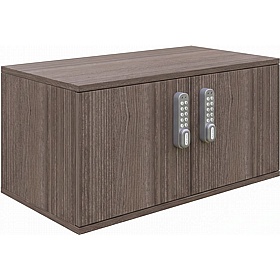 Matrix Storage Double Row Double Door Boxes with Combination Lock