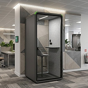 Zum Acoustic Office Phone Booth