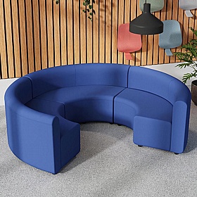 Mawsley Circular Booth Bundle