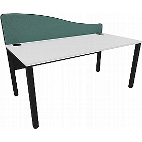 Luna Wave Desktop Partition Screens