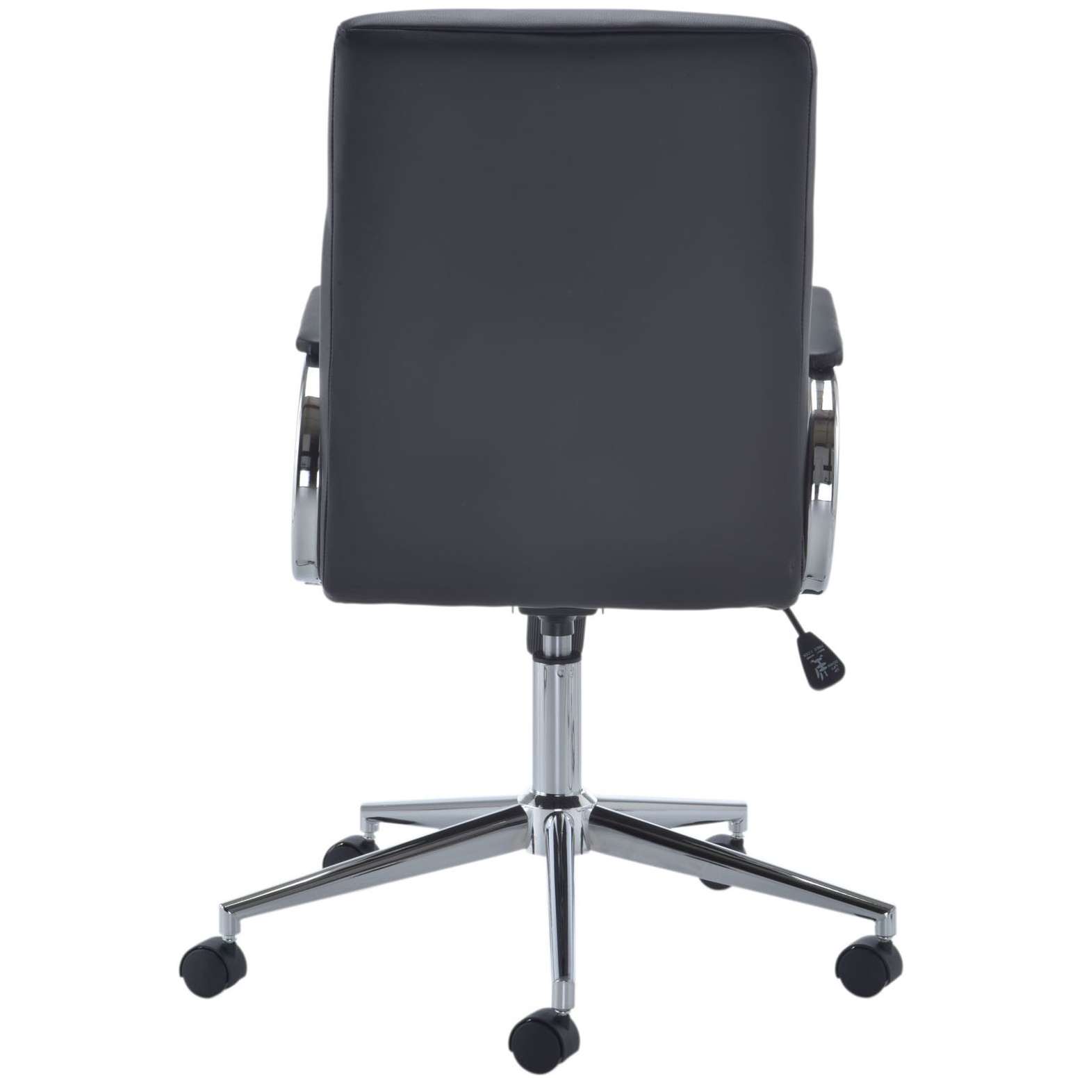 Baresi Executive Faux Leather Office Chairs from our Leather Office