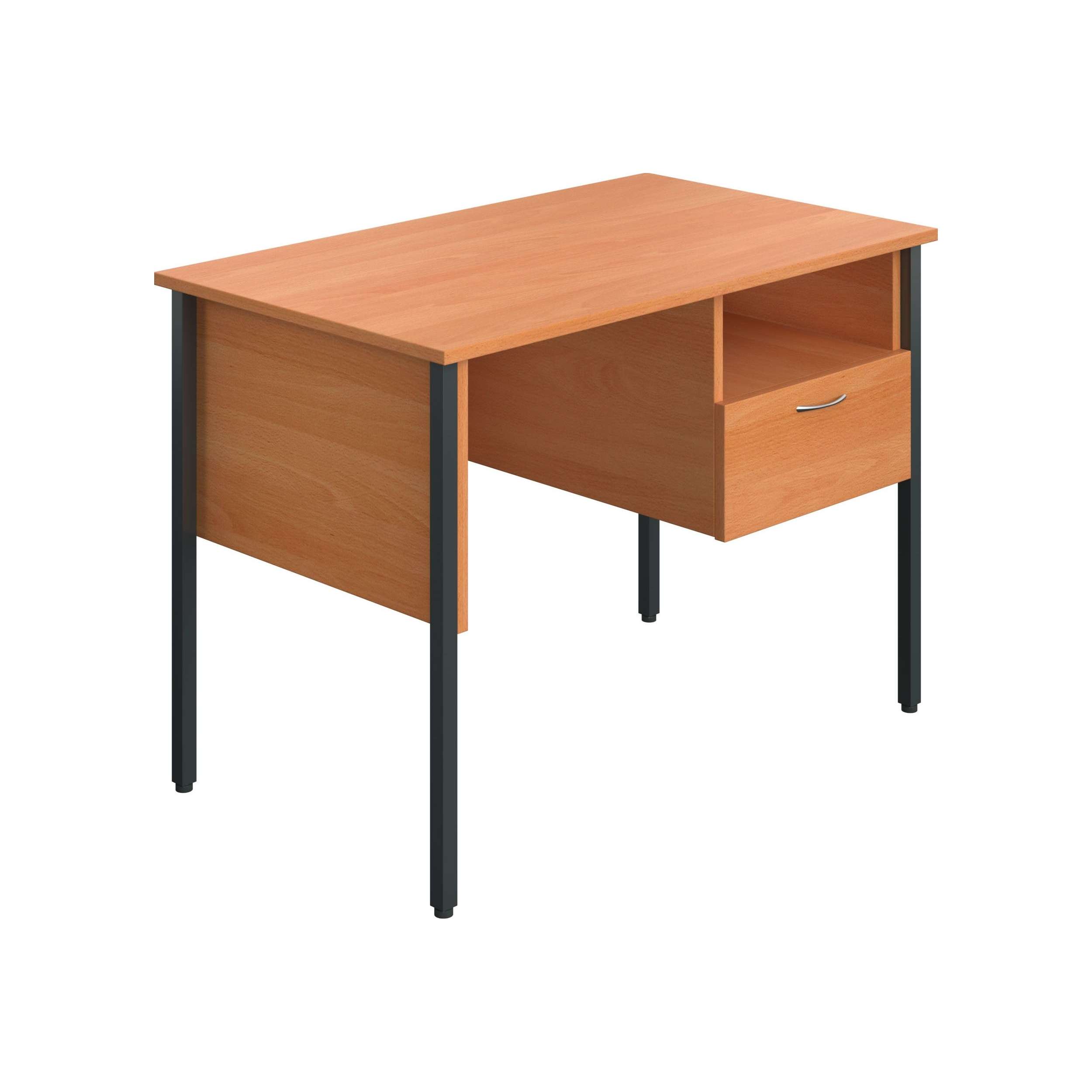 Eco 18 Homework Desks from our Rectangular Desks range.