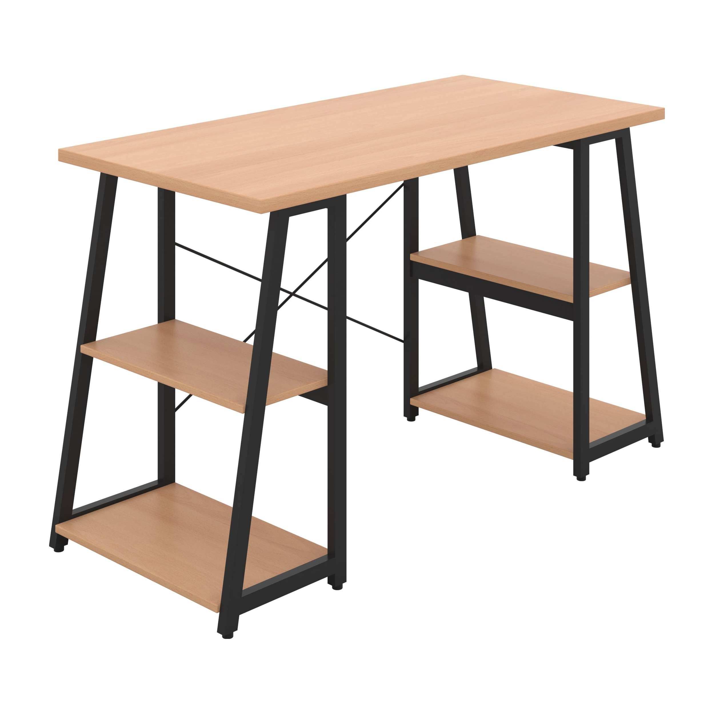 Odell Home Office Desks from our Home Computer Desks range.