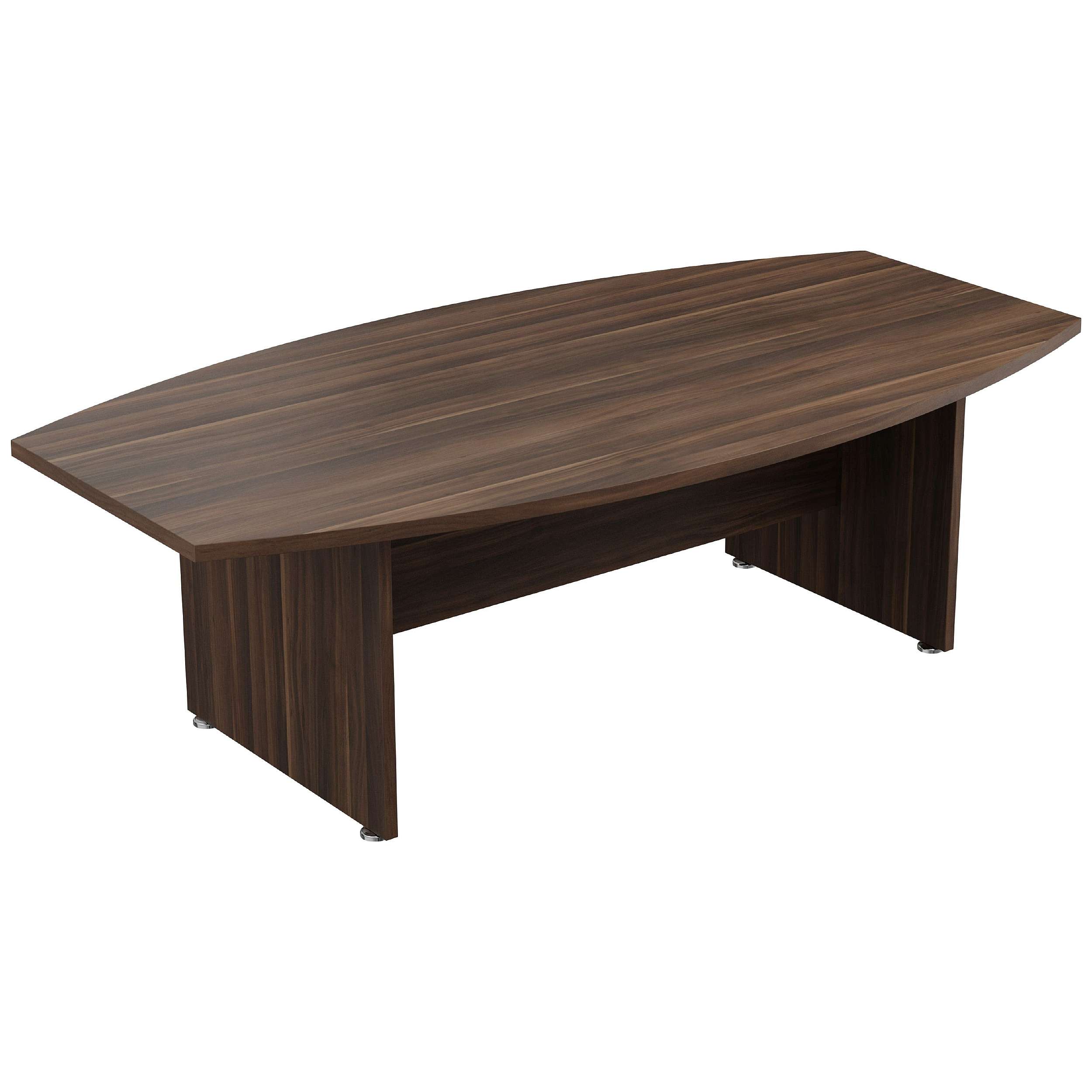 Regent Barrel Shaped Boardroom Tables from our Boardroom Tables range.