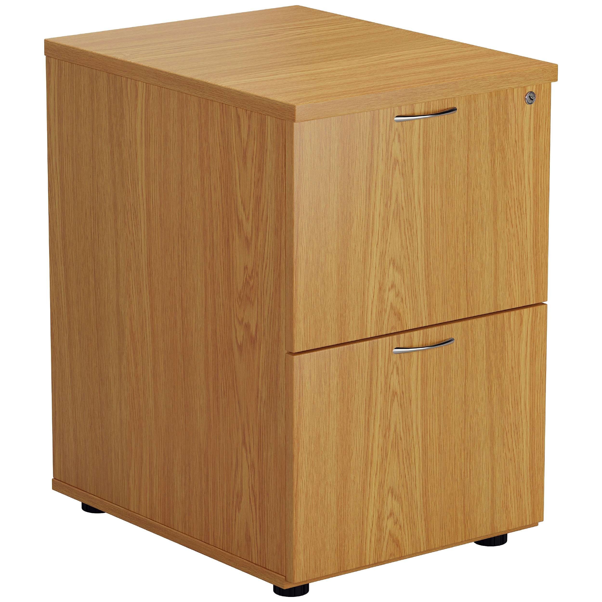 Office Essentials Wooden Filing Cabinets From Our Filing Cabinets Range