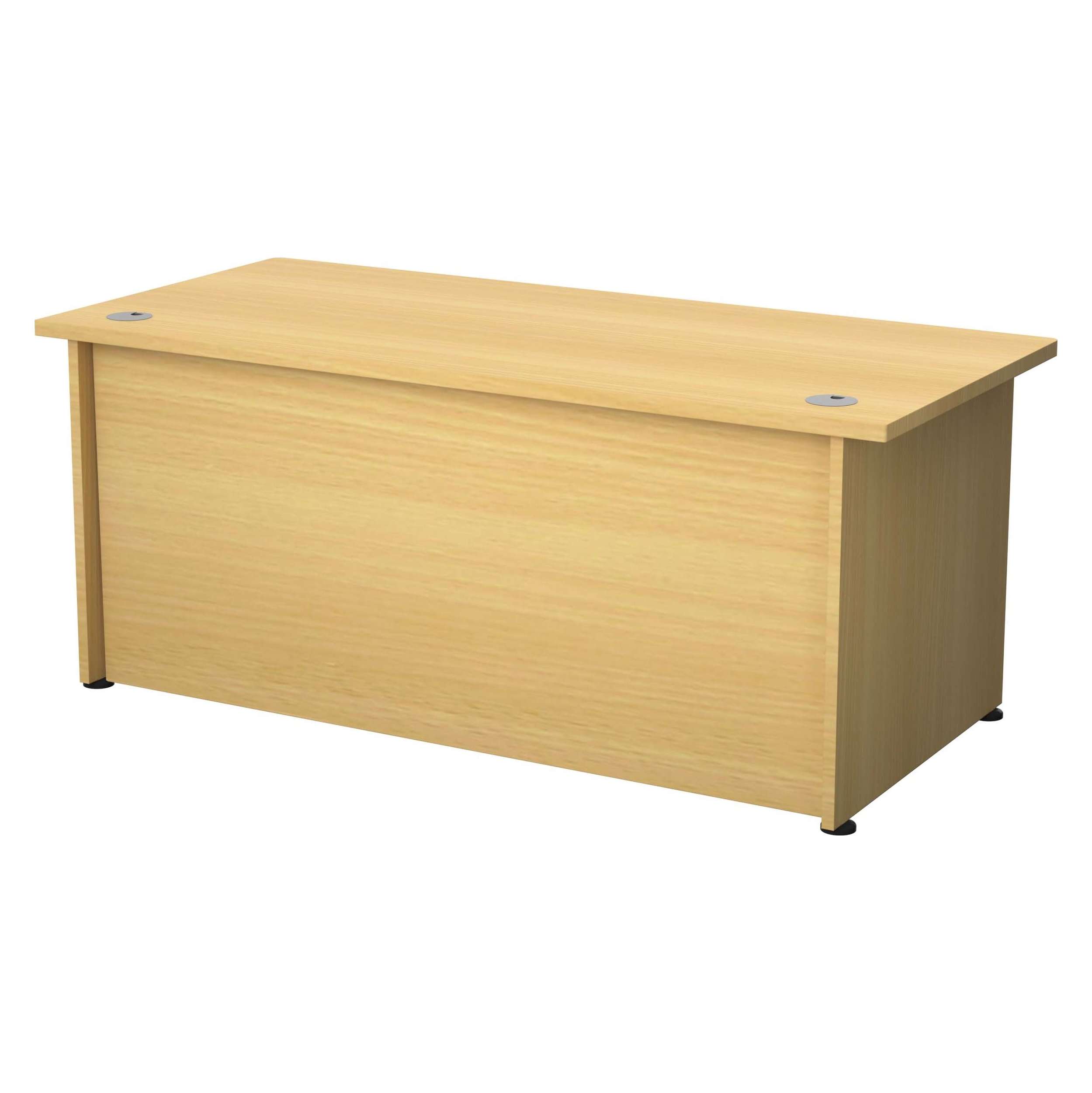 Regent Rectangular Executive Office Desks from our Executive Office