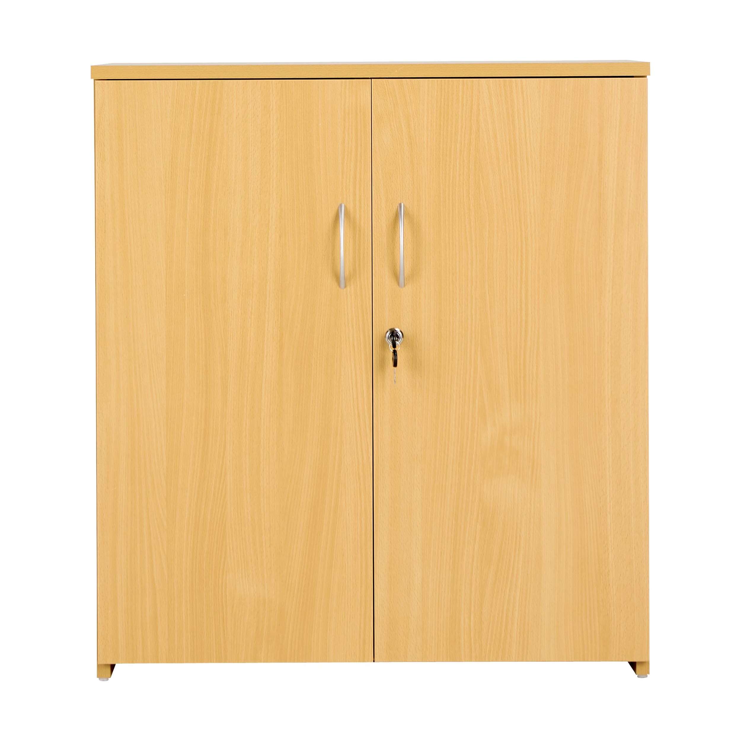 Eco 18 Wooden Office Cupboards from our Office Cupboards range.