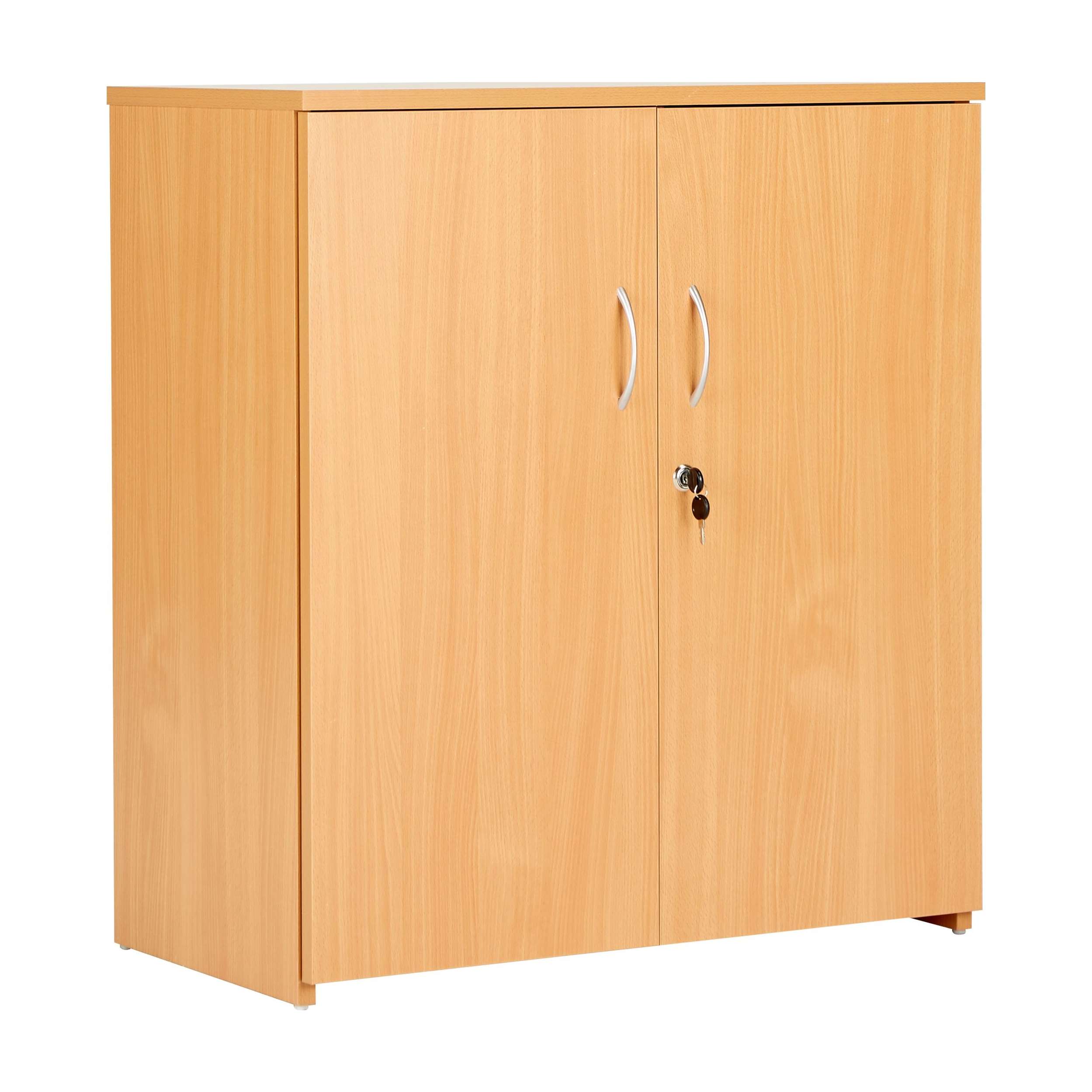 Eco 18 Wooden Office Cupboards from our Office Cupboards range.