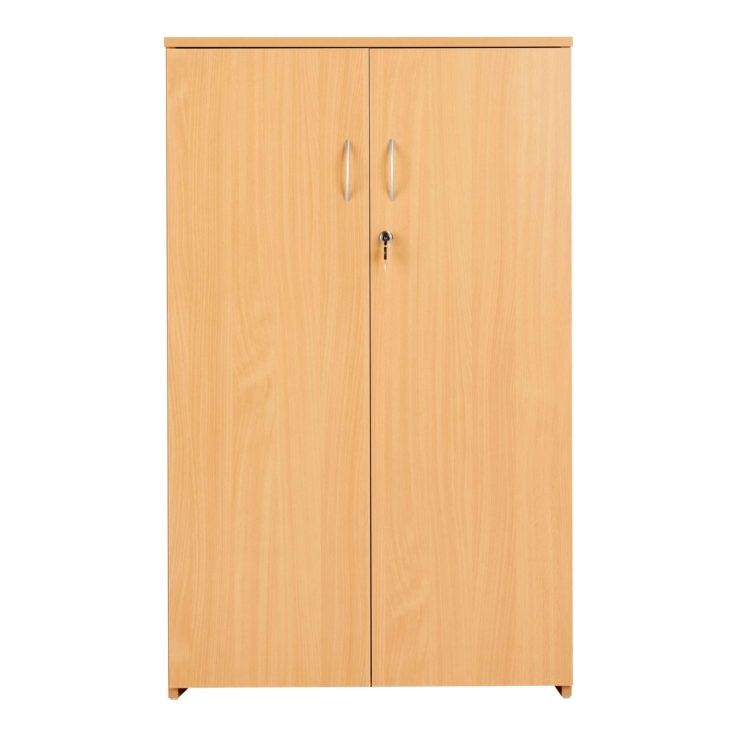 Eco 18 Wooden Office Cupboards from our Office Cupboards range.
