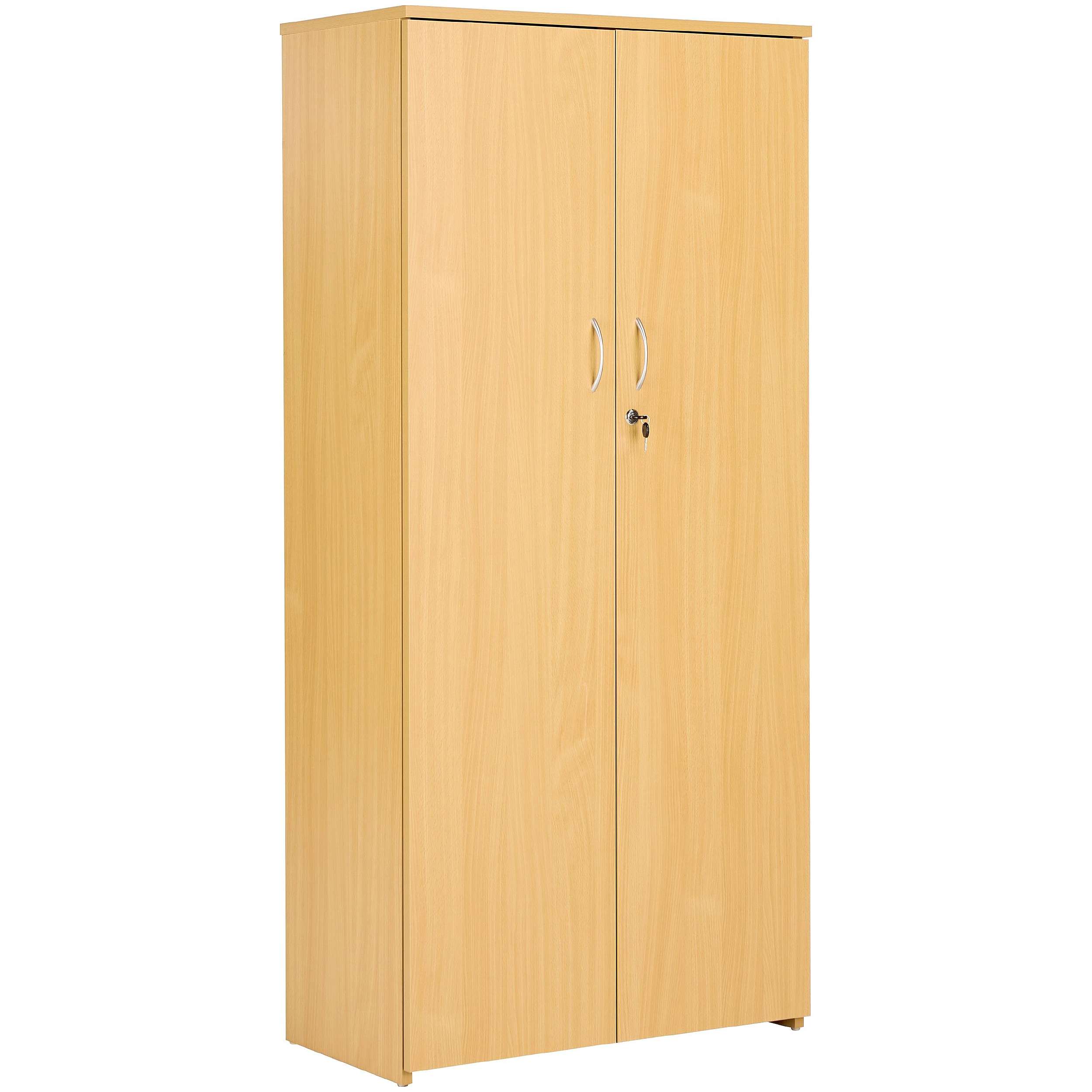 Eco 18 Wooden Office Cupboards from our Office Cupboards range.